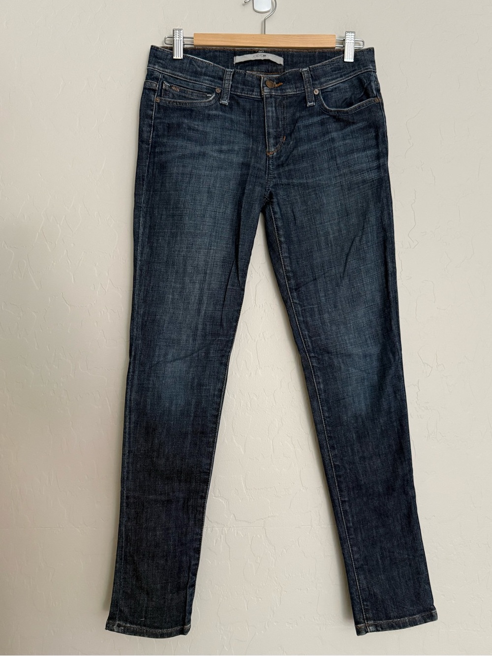 Joe’s Jeans Provocateur Skinny in Janine Dark Wash Women’s Size 27